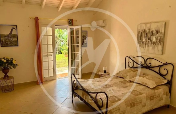 Location Maison 150m&sup2; 4 pièces Petit-Bourg