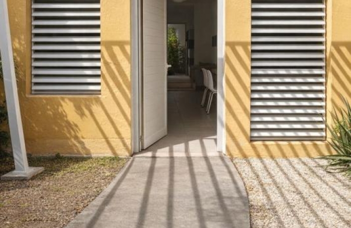 Vente Appartement 46m&sup2; 2 pièces Sainte Anne