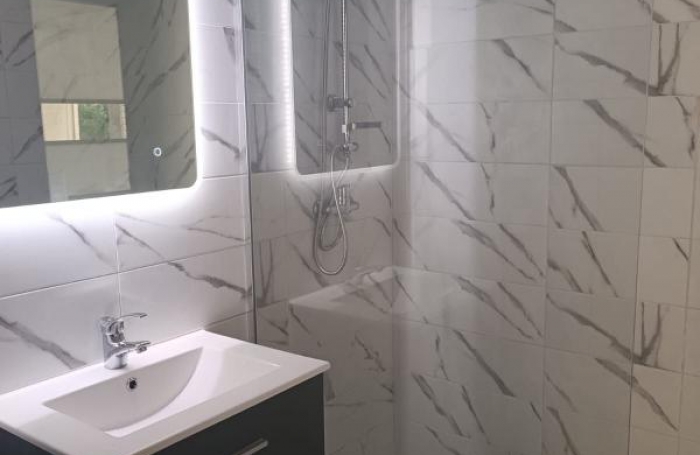 Vente Appartement 46m&sup2; 2 pièces Sainte Anne