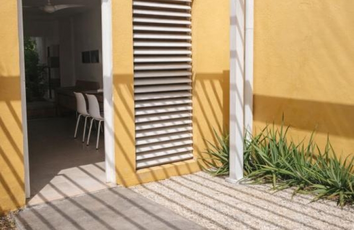 Vente Appartement 46m&sup2; 2 pièces Sainte Anne