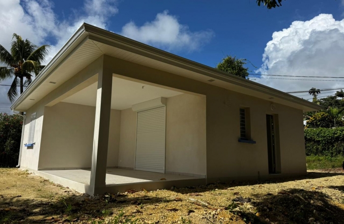 Location Maison 97170