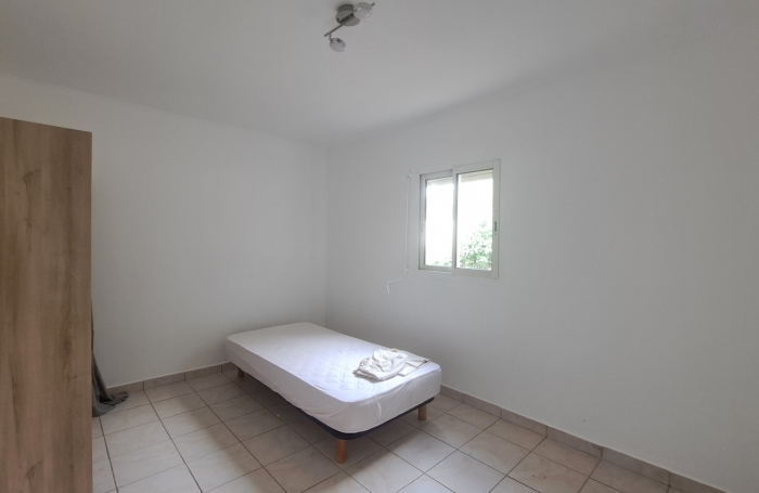 &Agrave; louer   Appartement T3 de plain-pied dans maison individuelle (monopropri&eacute;t&eacute;)