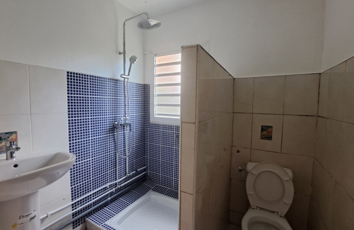 &Agrave; louer   Appartement T3 de plain-pied dans maison individuelle (monopropri&eacute;t&eacute;)