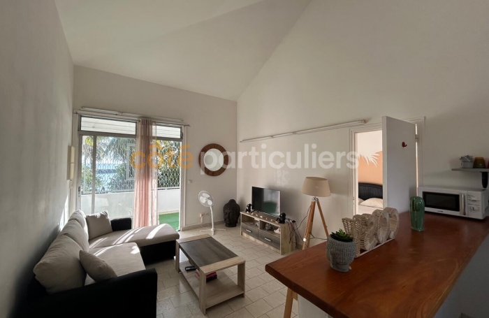 Vente Immeuble 8 pi&egrave;ces Gosier