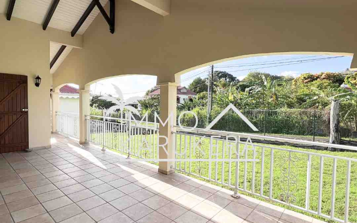  Villa meubl&eacute;e &ndash; Colocation haut de gamme 