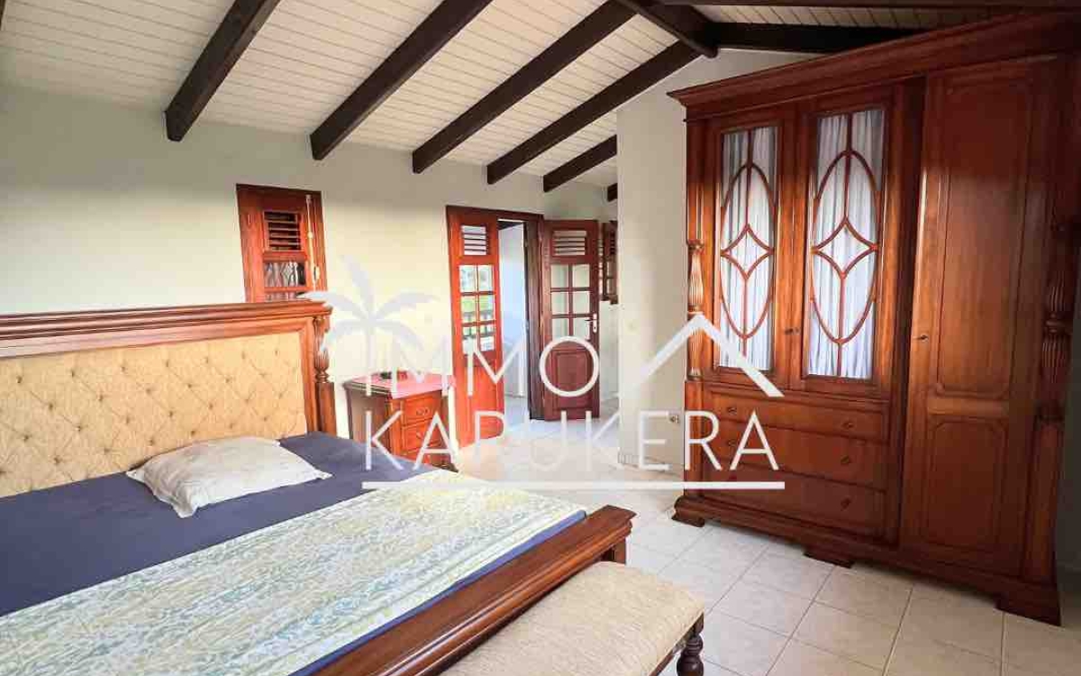  Villa meubl&eacute;e &ndash; Colocation haut de gamme 