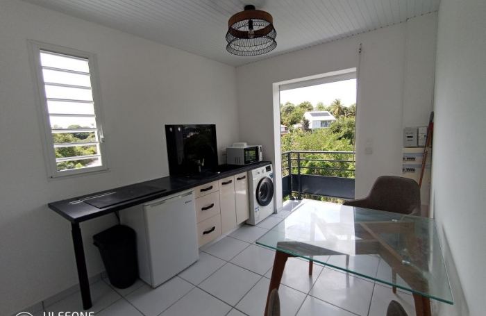 Location Appartement 97190