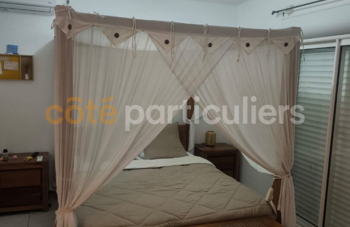 Location Appartement 24.5m&sup2; 1 pi&egrave;ce Gosier