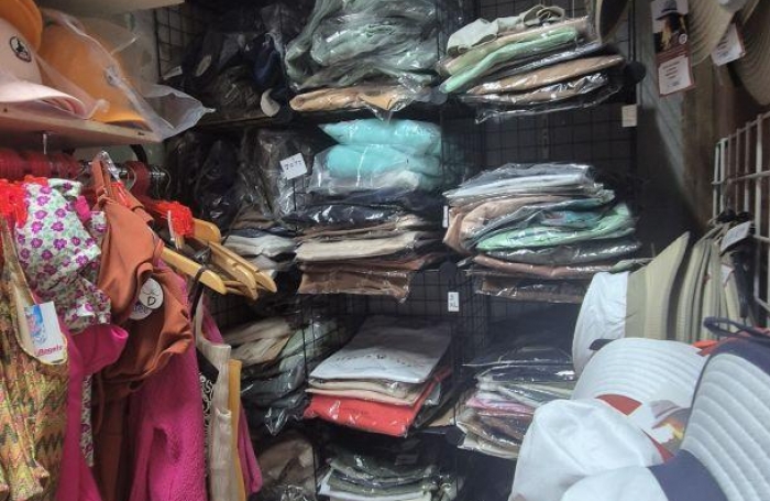 Vente Fonds de commerce 30m&sup2; Saint Fran&ccedil;ois