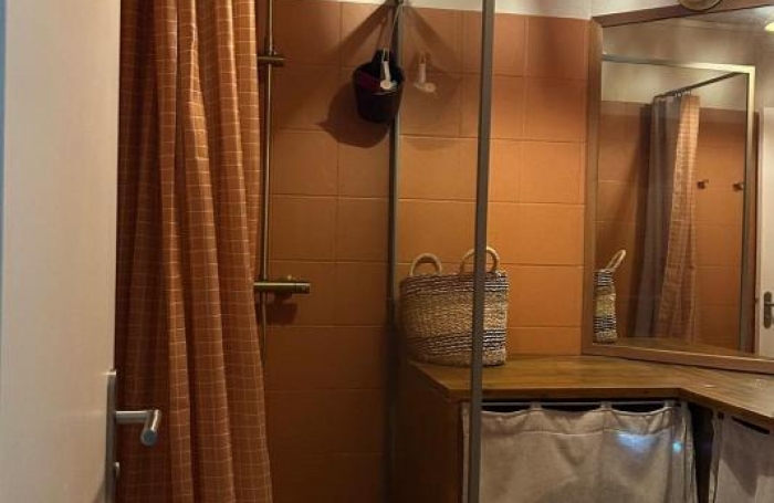 Vente Appartement 64.92m&sup2; 3 pièces Petit-Bourg