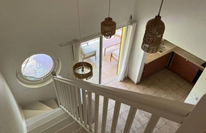 Vente Appartement 64.92m&sup2; 3 pièces Petit-Bourg