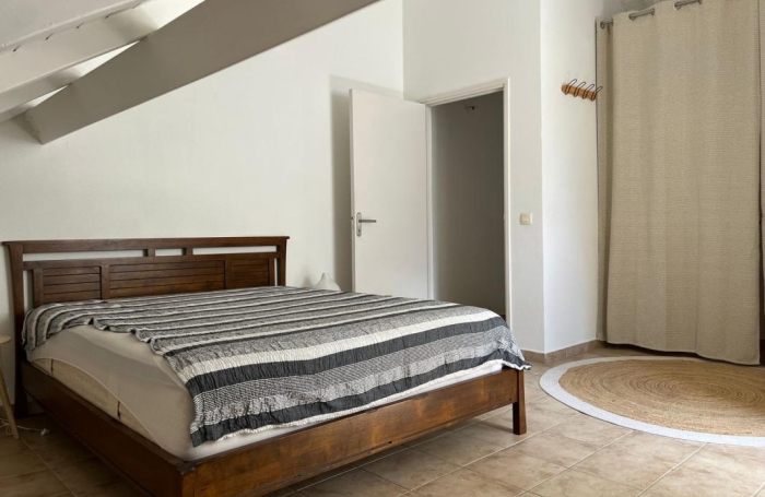 Vente Appartement 64.92m&sup2; 3 pièces Petit-Bourg