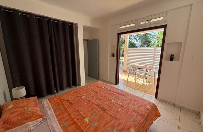 Location Divers 97160