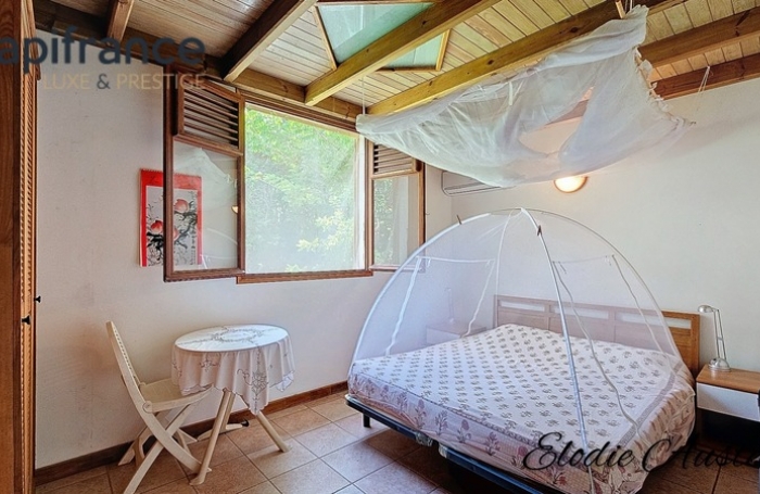 Vente Maison 160m&sup2; 6 pièces Deshaies