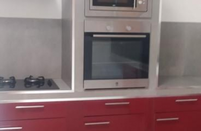 Vente Maison 246m&sup2; 13 pièces Pointe-Noire