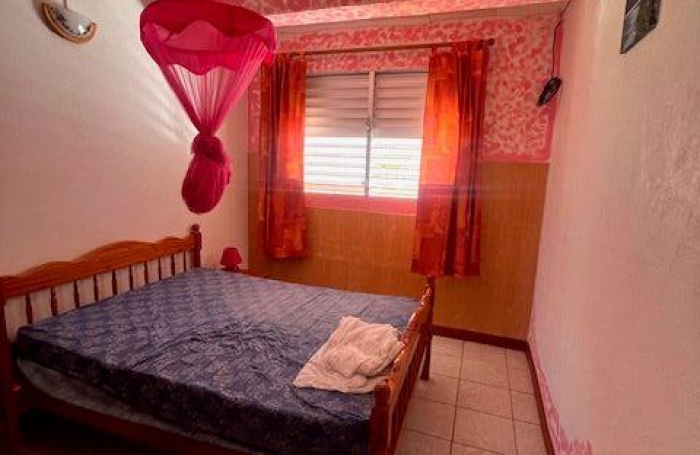 Vente Maison 246m&sup2; 13 pièces Pointe-Noire