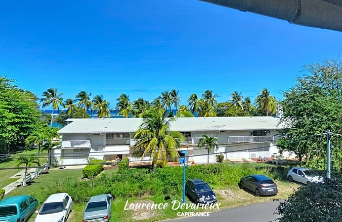 Vente Appartement 97160