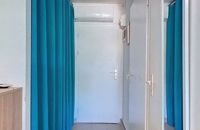 Vente Appartement 22m&sup2; 1 pièce Le Moule