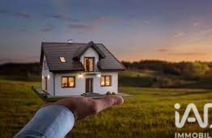 Vente Terrain 529m&sup2; Capesterre Belle Eau