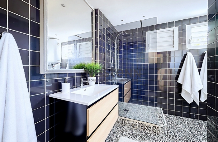 Location Appartement 59.36m&sup2; 3 pi&egrave;ces Baie Mahault