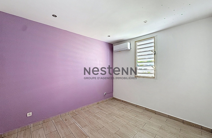 Location Appartement 59.36m&sup2; 3 pi&egrave;ces Baie Mahault