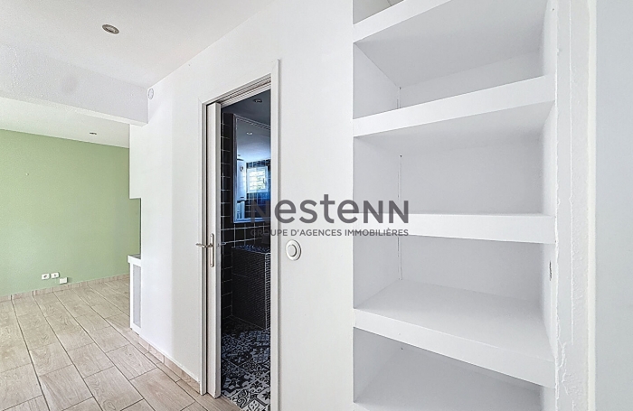 Location Appartement 59.36m&sup2; 3 pi&egrave;ces Baie Mahault