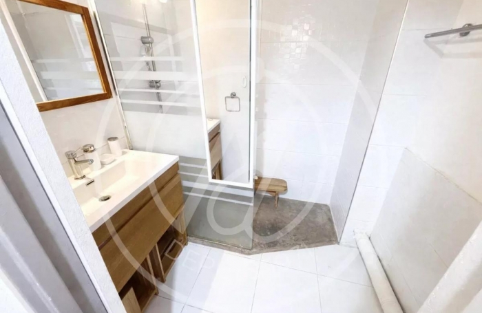 Vente Appartement 1 pièce Gosier