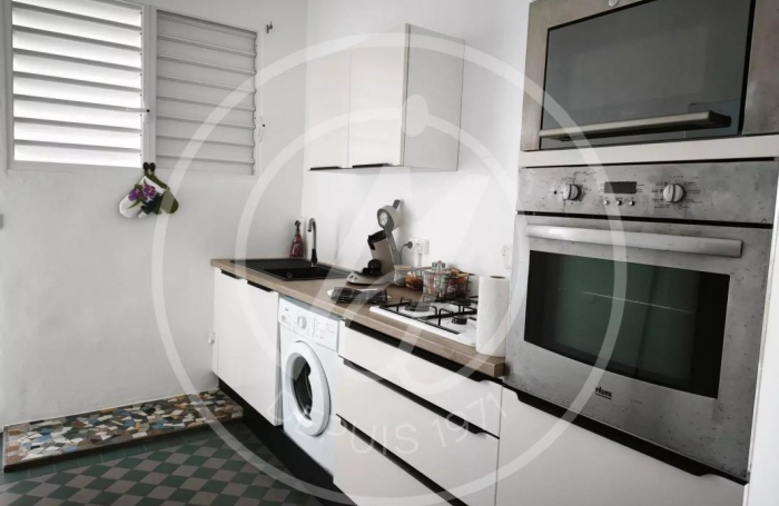 Location Maison 100m&sup2; 4 pièces Gosier