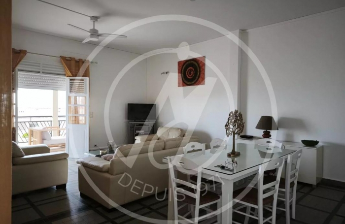 Location Maison 100m&sup2; 4 pièces Gosier