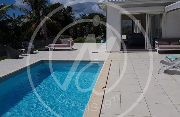 Location Maison 130m&sup2; 4 pièces Sainte Anne