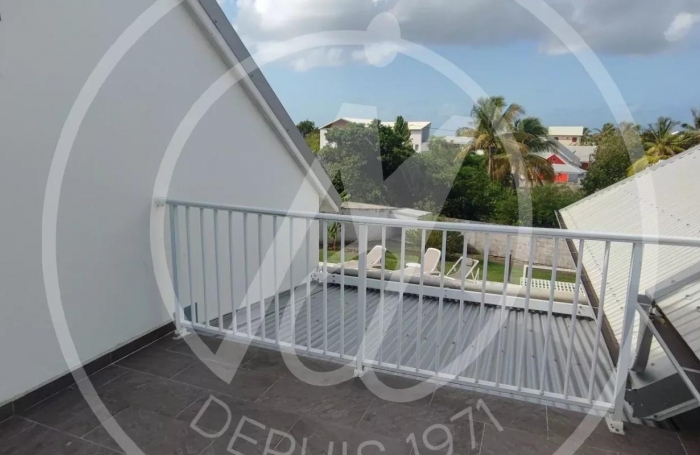 Location Maison 130m&sup2; 4 pièces Sainte Anne