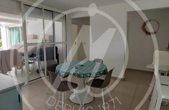 Location Maison 130m&sup2; 4 pièces Sainte Anne