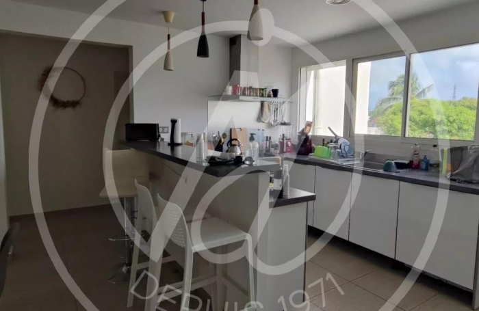 Location Maison 130m&sup2; 4 pièces Sainte Anne