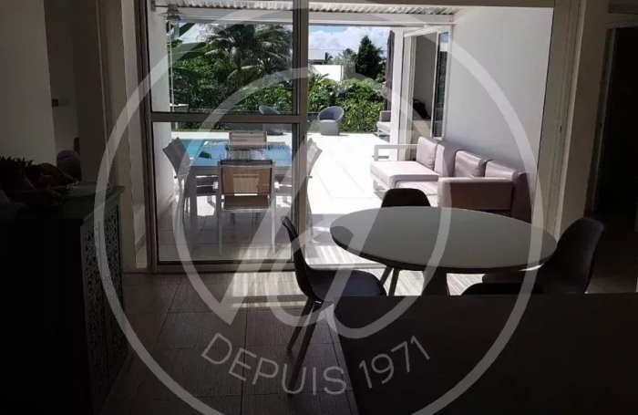 Location Maison 130m&sup2; 4 pièces Sainte Anne