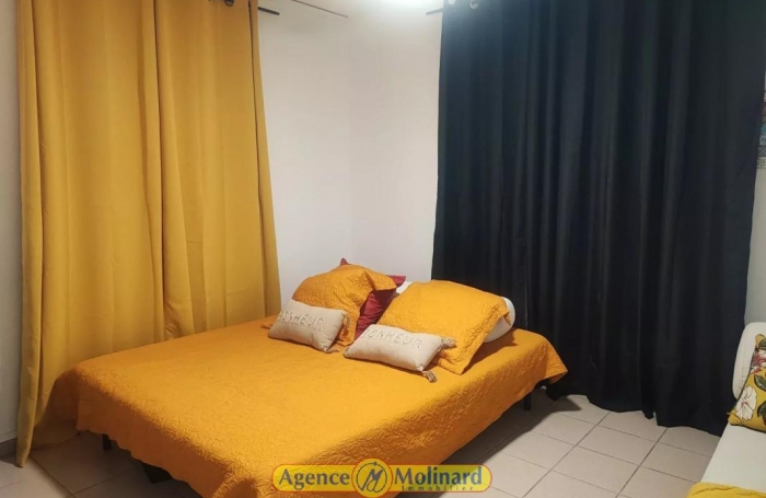 Location Maison 70.49m&sup2; 4 pièces Sainte Anne