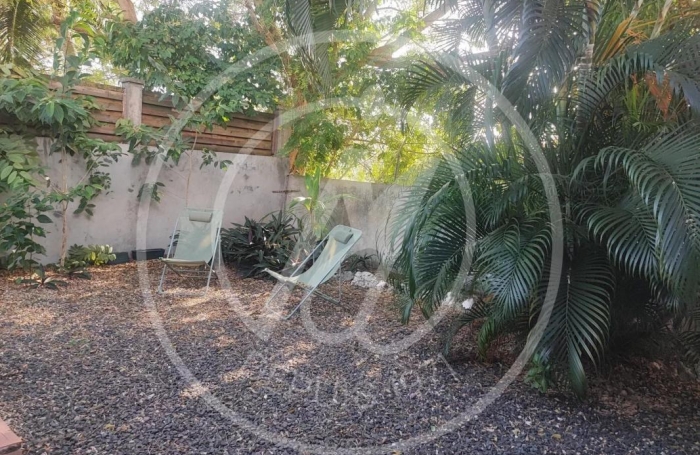 Location Maison 50m&sup2; 3 pièces Sainte Anne