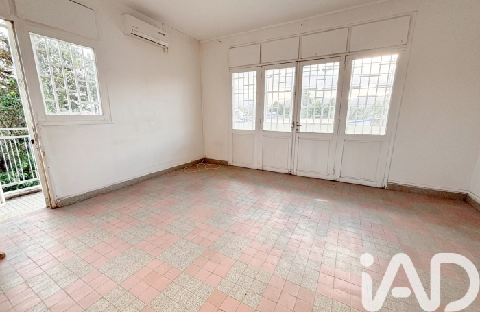 Vente Immeuble 193m&sup2; Sainte Rose
