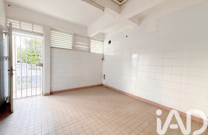 Vente Immeuble 193m&sup2; Sainte Rose