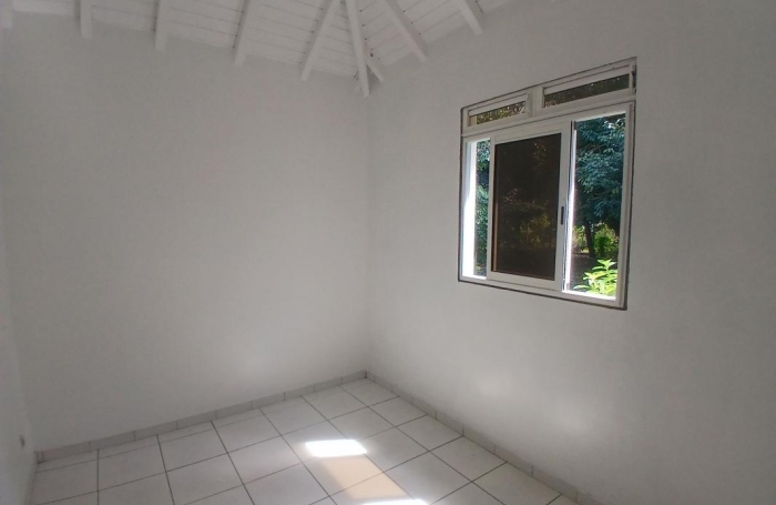 Vente Maison 108m&sup2; 4 pièces Vieux Habitants