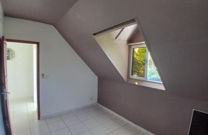 Vente Maison 108m&sup2; 4 pièces Vieux Habitants