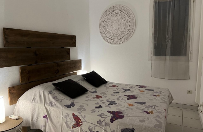 Location Appartement 52.48m&sup2; 3 pi&egrave;ces Saint Claude