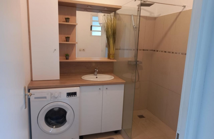 Location Appartement 52.48m&sup2; 3 pi&egrave;ces Saint Claude