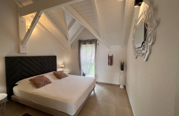 Location Appartement 57.46m&sup2; 3 pi&egrave;ces Saint Claude