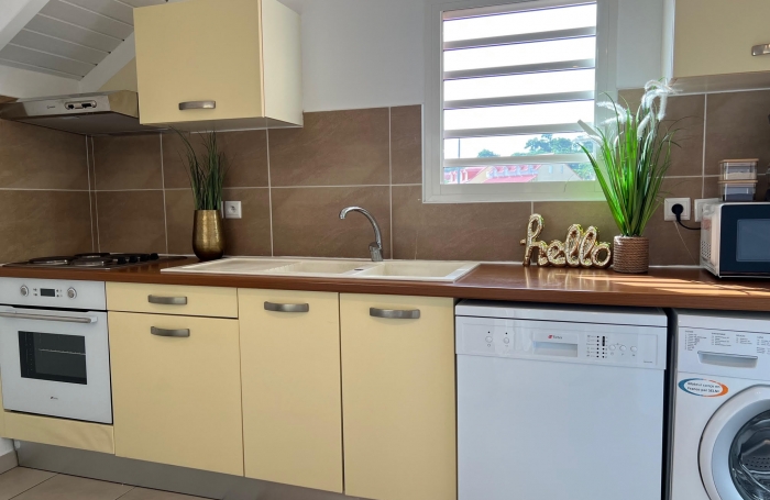 Location Appartement 57.46m&sup2; 3 pi&egrave;ces Saint Claude