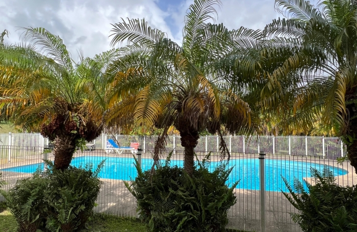 Location Appartement 57.46m&sup2; 3 pi&egrave;ces Saint Claude