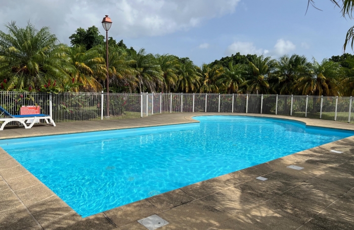 Location Appartement 57.46m&sup2; 3 pi&egrave;ces Saint Claude