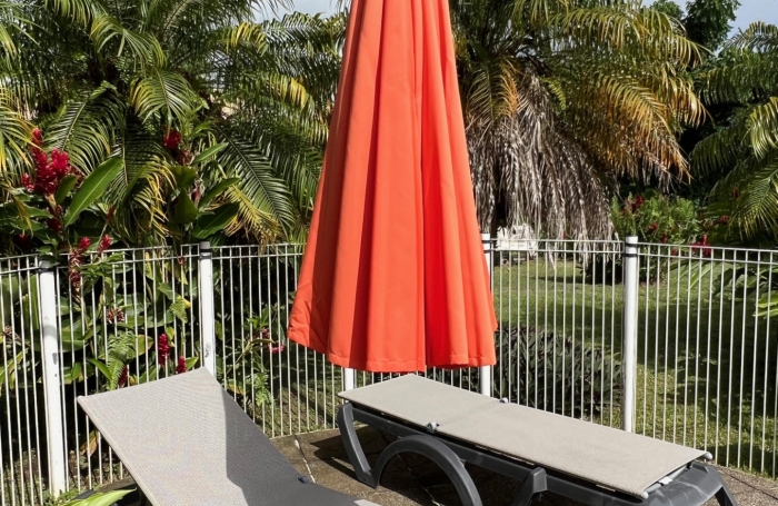 Location Appartement 57.46m&sup2; 3 pi&egrave;ces Saint Claude