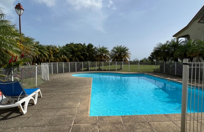 Location Appartement 57.46m&sup2; 3 pi&egrave;ces Saint Claude