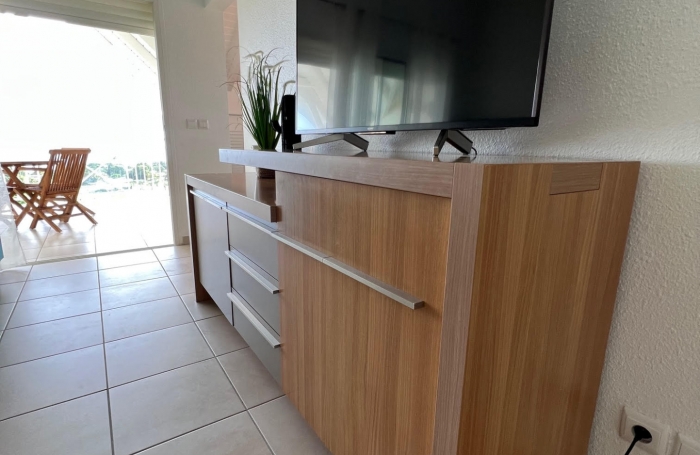 Location Appartement 57.46m&sup2; 3 pi&egrave;ces Saint Claude