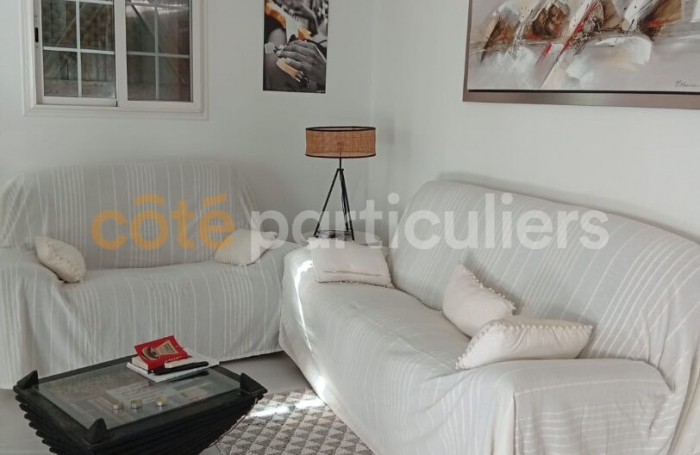 Vente Maison 90m&sup2; 4 pi&egrave;ces Baie Mahault